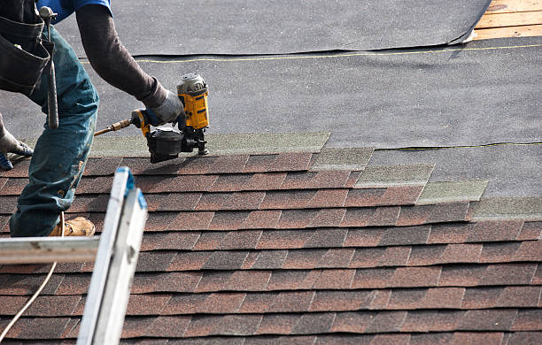 Licensed Metal Roofing service in Saint John, WA - Brentwood Metal Roofing